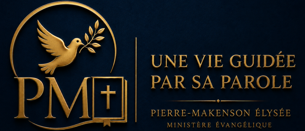 Logo du ministère Pierre-Makenson Elysée