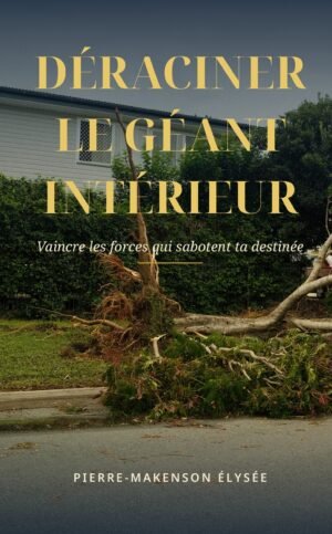 Déraciner le Géant Intérieur