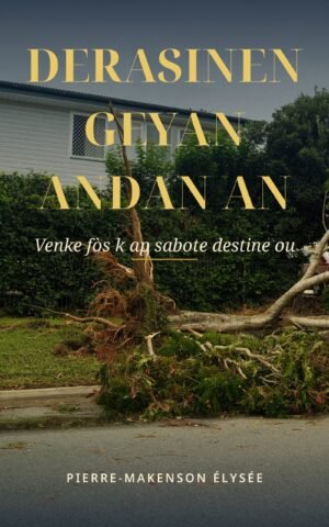 Derasinen Geyan Anndan an