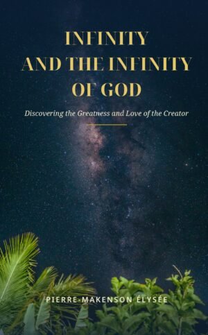Infinity and the Infinity of God