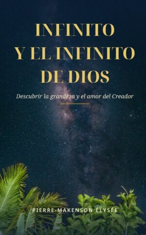 Infinito y el Infinito de Dios