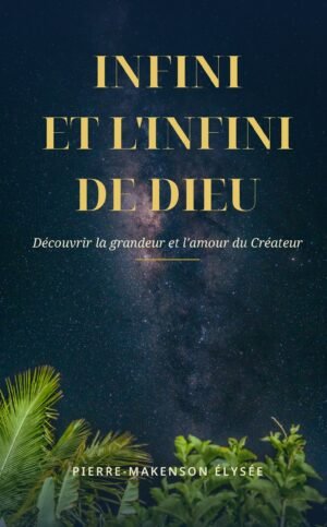 Infini et l'Infini de Dieu
