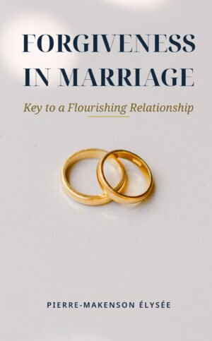 Forgiveness in Marriage